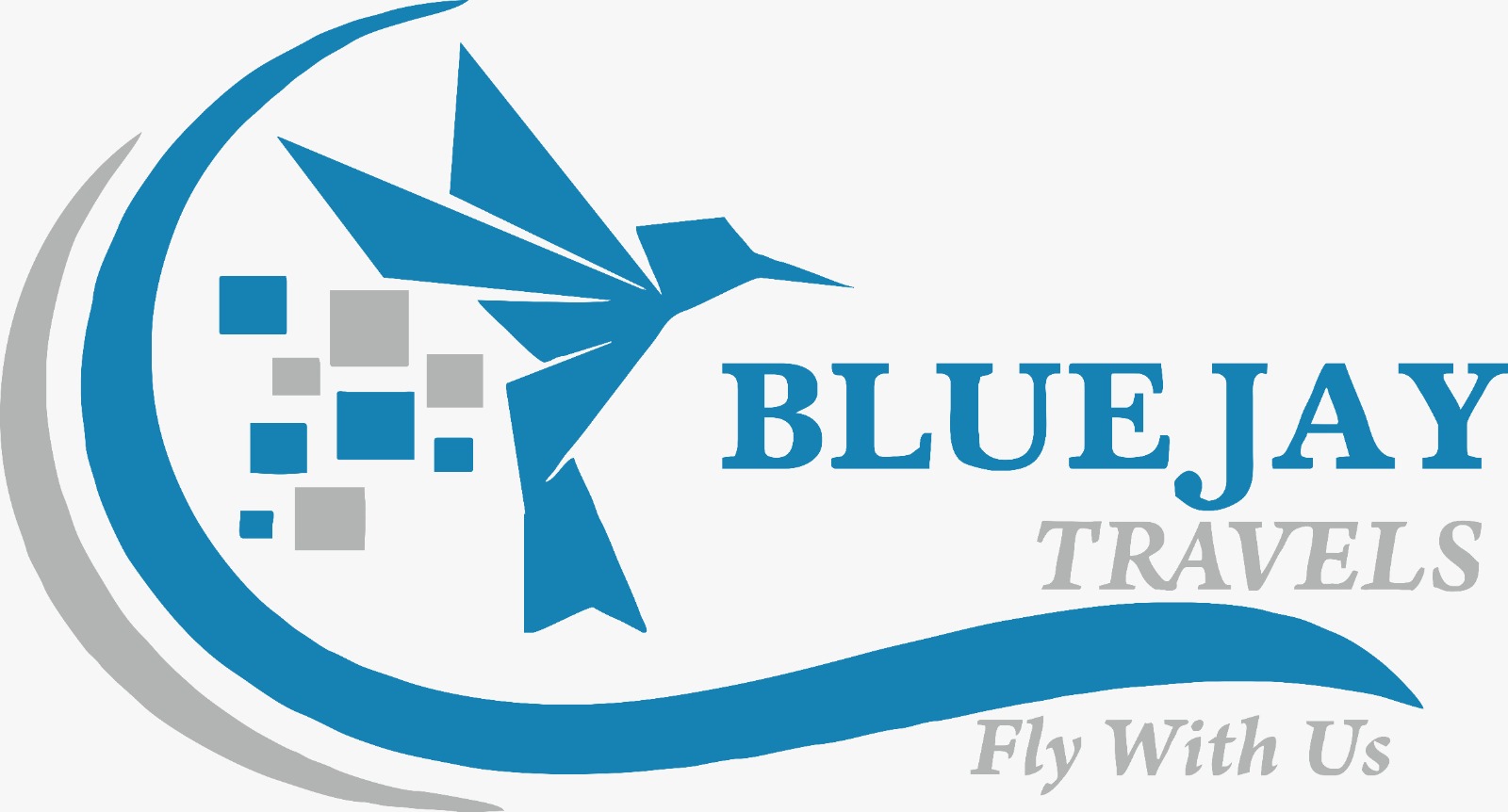 Blue Jay Travels